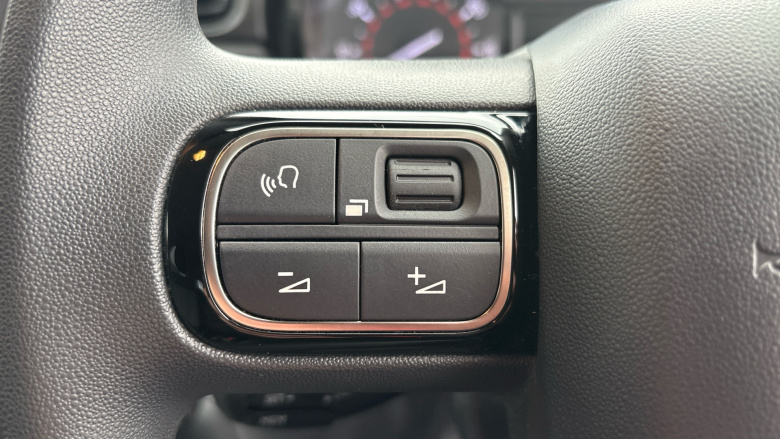 Citroen C3 1.2 PureTech C-Series Edition 5dr Petrol Hatchback